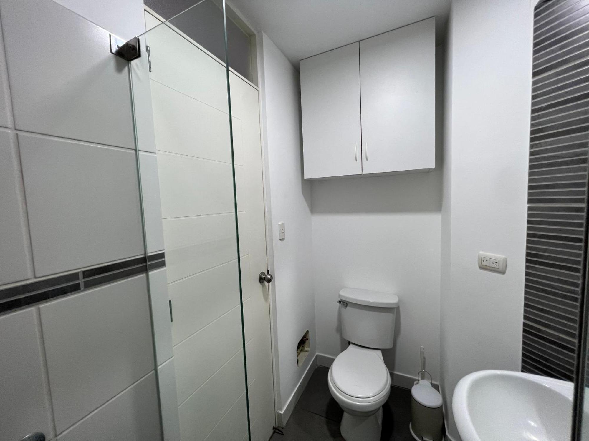 Acogedor Y Espacioso Apartamento Lima Exterior photo