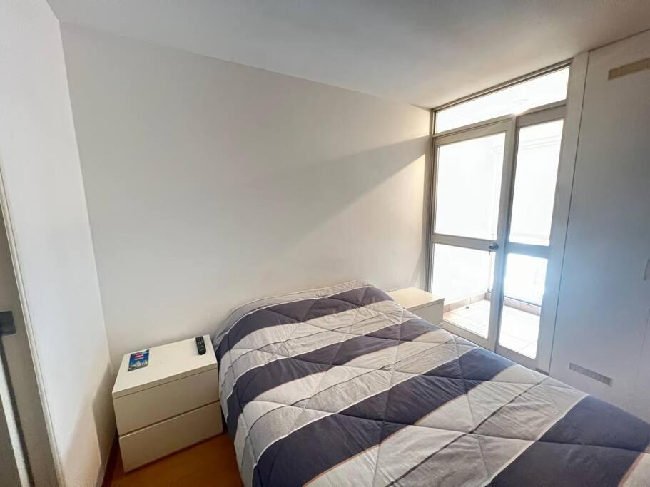 Acogedor Y Espacioso Apartamento Lima Exterior photo